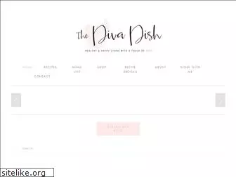thediva-dish.com