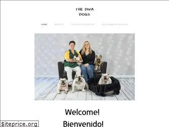 thedivadogs.com