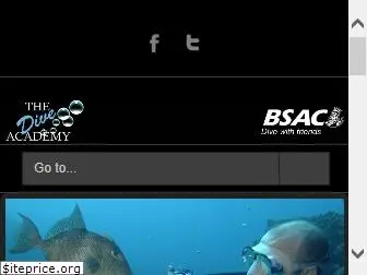 thediveacademy.com