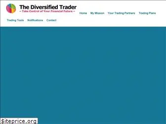 thediversifiedtrader.com