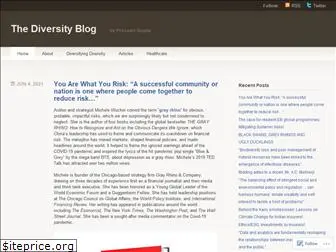 thediversityblog.com
