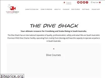 thediveshack.com.au