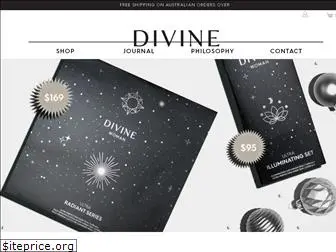 thedivinecompany.com