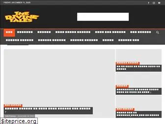 thedivinetales.in