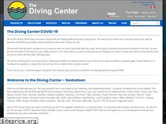 thedivingcenter.ca