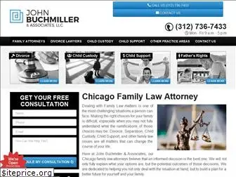 thedivorceattorneychicago.com