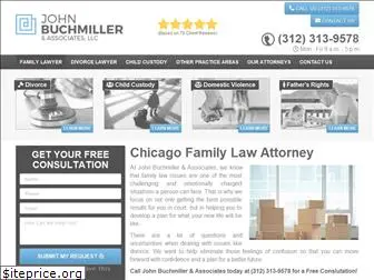 thedivorcelawyerschicago.com