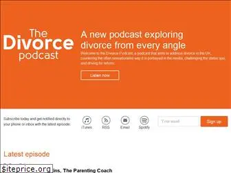 thedivorcepodcast.com