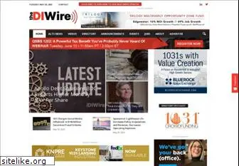 thediwire.com