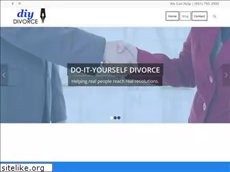 thediydivorce.com