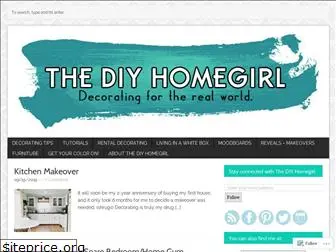 thediyhomegirl.com