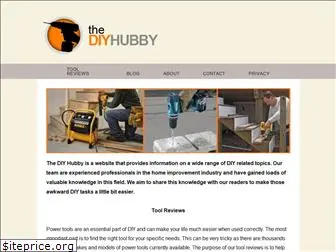 thediyhubby.com