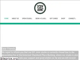 thediyjoint.com