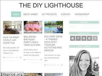 thediylighthouse.com