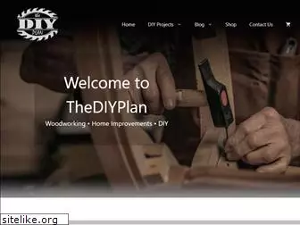 thediyplan.com