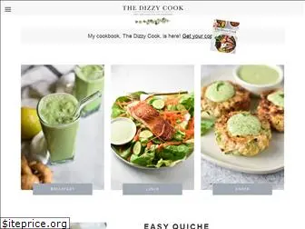 thedizzycook.com