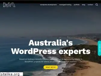 thedma.com.au