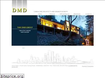 thedmd-group.com