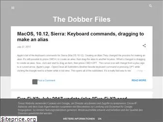 thedobberfiles.blogspot.com