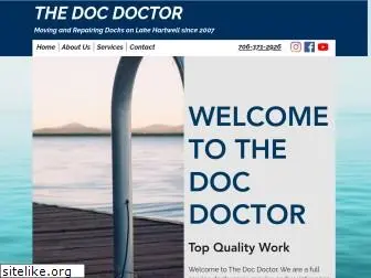 thedocdoctor.com