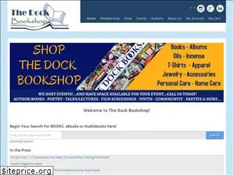 thedockbookshop.com