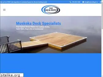thedockdepot.ca