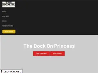 thedockonprincess.com