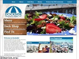 thedockside.com