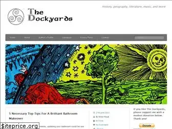 thedockyards.com