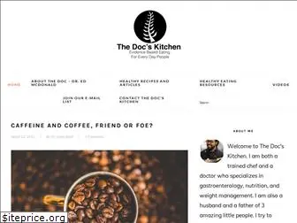 thedocskitchen.com