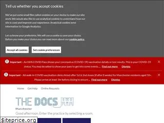 thedocsmanchester.co.uk