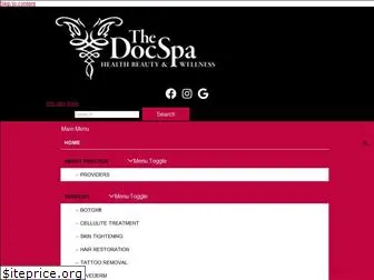 thedocspa.com