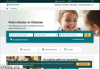 thedoctorforyou.com