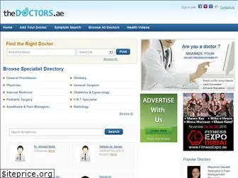 thedoctors.ae