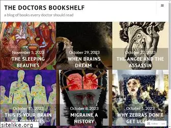 thedoctorsbookshelf.com