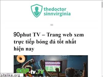 thedoctorsinnvirginia.com