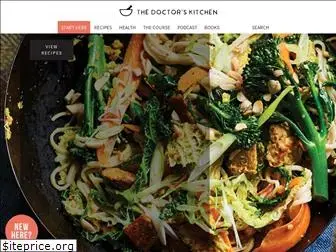 thedoctorskitchen.com