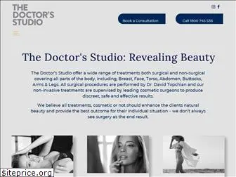 thedoctorsstudio.com.au