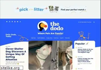 thedodo.com