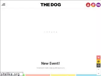 thedog.co.kr