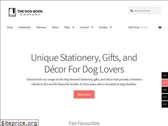 thedogbookcompany.com