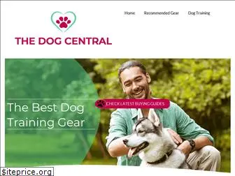 thedogcentral.com