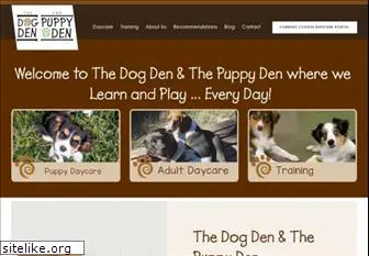 thedogden.com