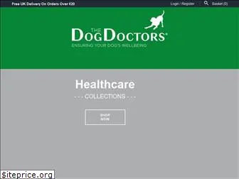 thedogdoctors.co.uk