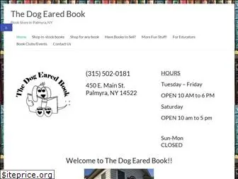 thedogearedbook.com