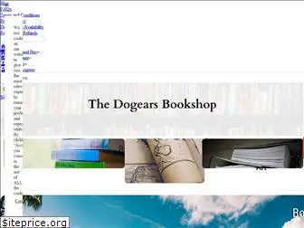thedogearsbookshop.com