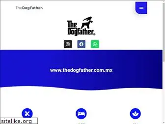 thedogfather.com.mx