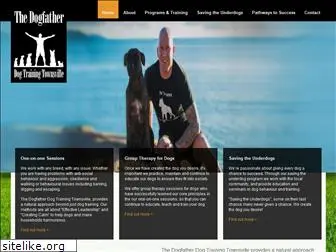 thedogfatherdogtraining.com.au