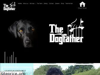 thedogfatheruk.com