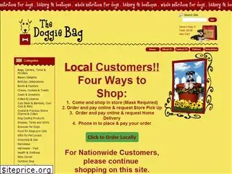 thedoggiebag.com